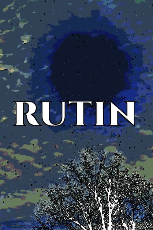 Rutin (2025) movie poster
