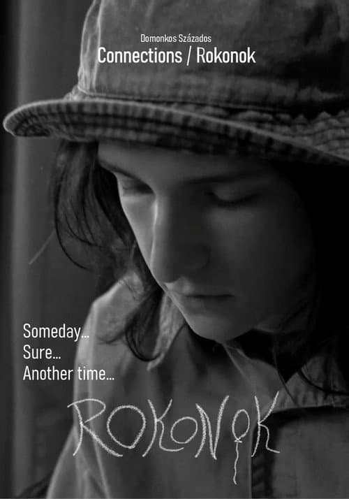 ملصق فيلم Rokonok (2025)