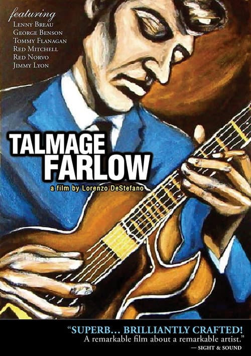 ملصق فيلم Talmage Farlow (1981)