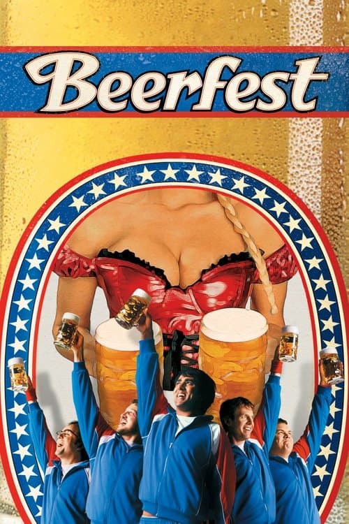 ملصق فيلم Beerfest (2006)