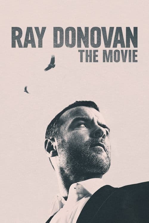 ملصق فيلم Ray Donovan: The Movie (2022)