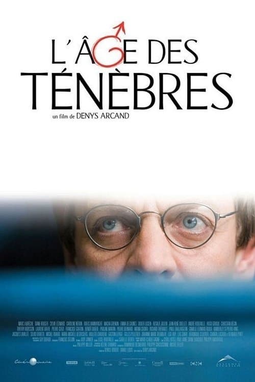 Affiche du film L'âge des ténèbres (2007)