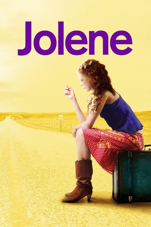 Affiche du film Jolene (2010)