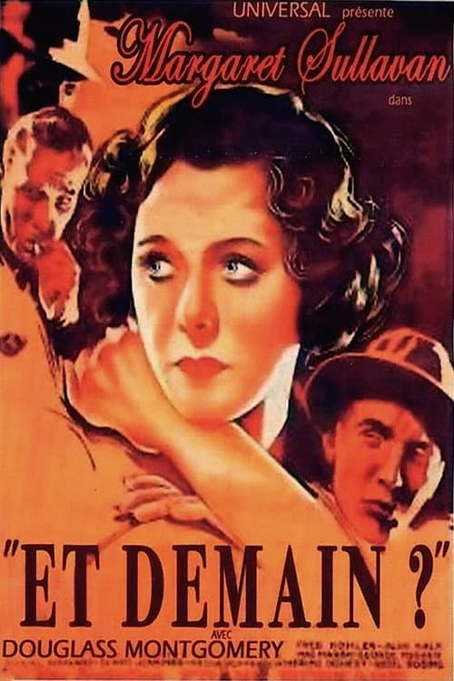 Affiche du film Little Man, What Now? (1934)