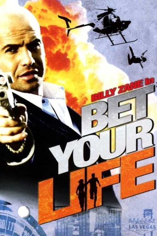 Affiche du film Bet Your Life (2004)