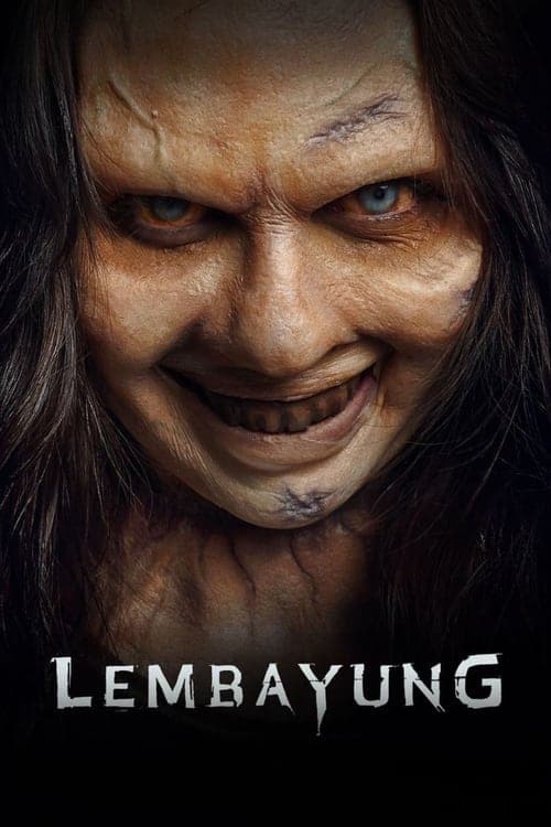 Lembayung (2024) movie poster