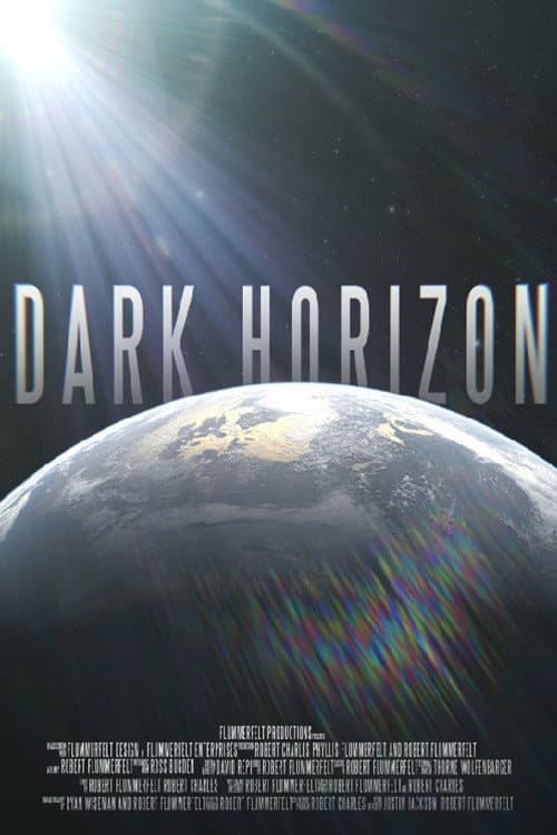 ملصق فيلم Dark Horizon (2014)