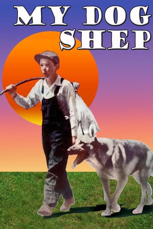 Affiche du film My Dog Shep (1946)