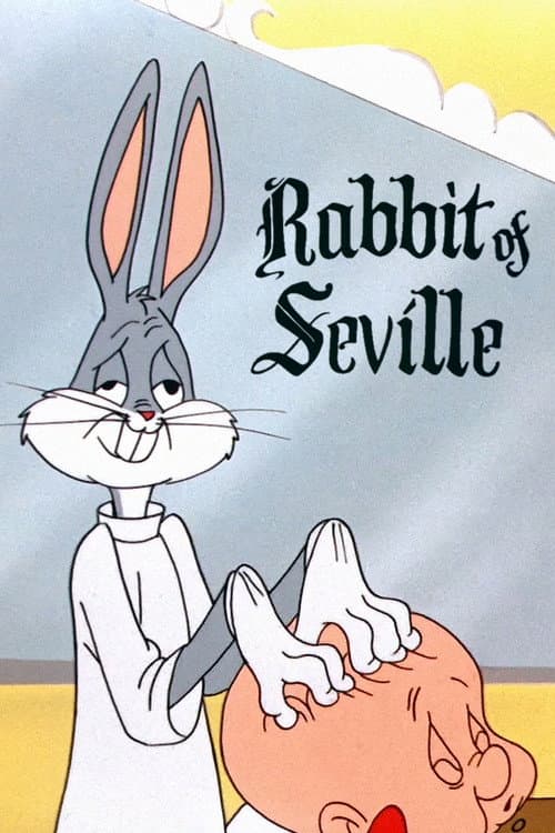ملصق فيلم Rabbit of Seville (1950)