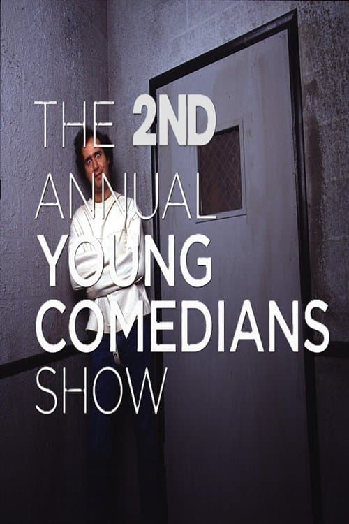 ملصق فيلم The 2nd Annual HBO Young Comedians Show (1977)