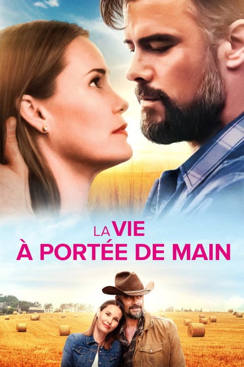 Affiche du film The Lost Husband (2020)