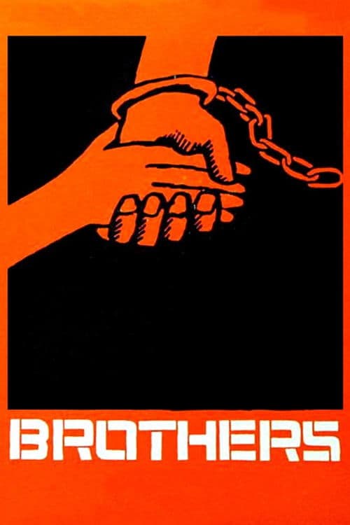 Affiche du film Brothers (1977)