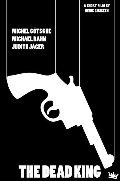 The Dead King (2015) movie poster