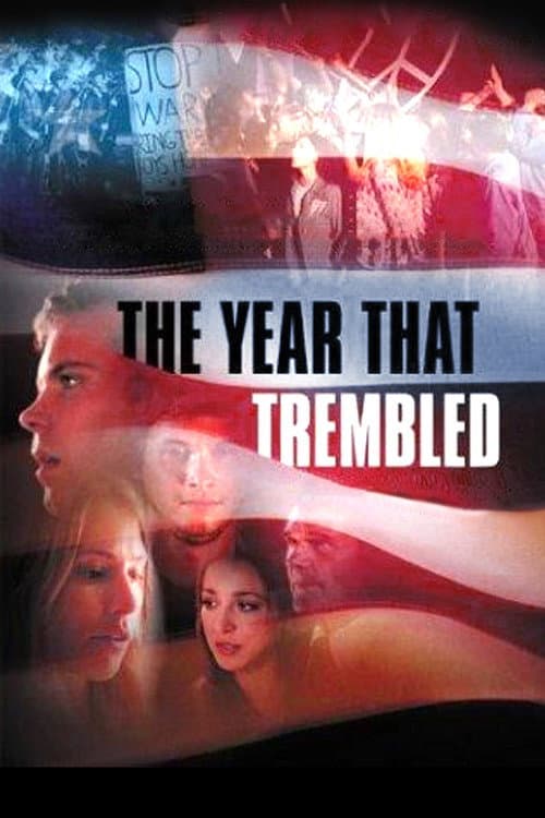 Affiche du film The Year That Trembled (2002)