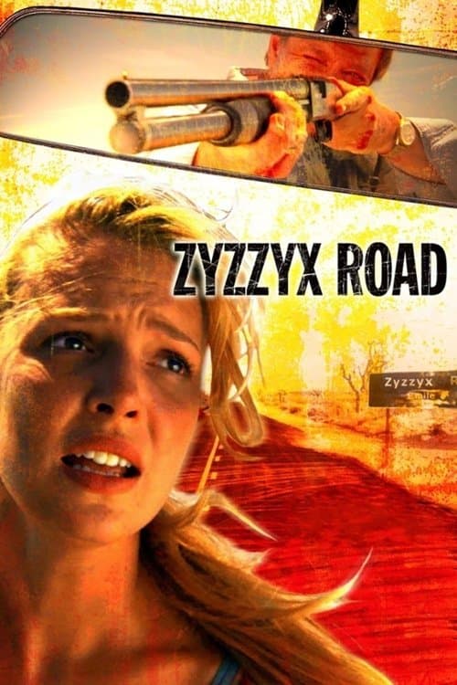Zyzzyx Road (2006) movie poster