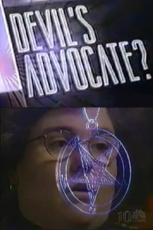 Devil's Advocate? (1999) movie poster