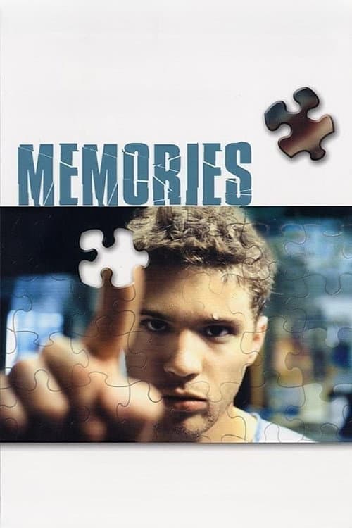 Affiche du film The I Inside (2004)