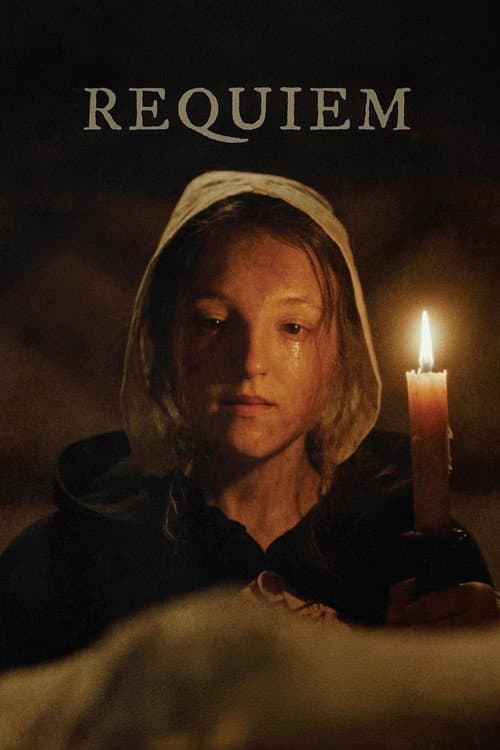 ملصق فيلم Requiem (2021)