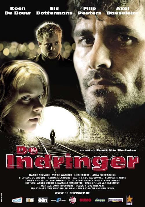 Affiche du film De Indringer (2005)