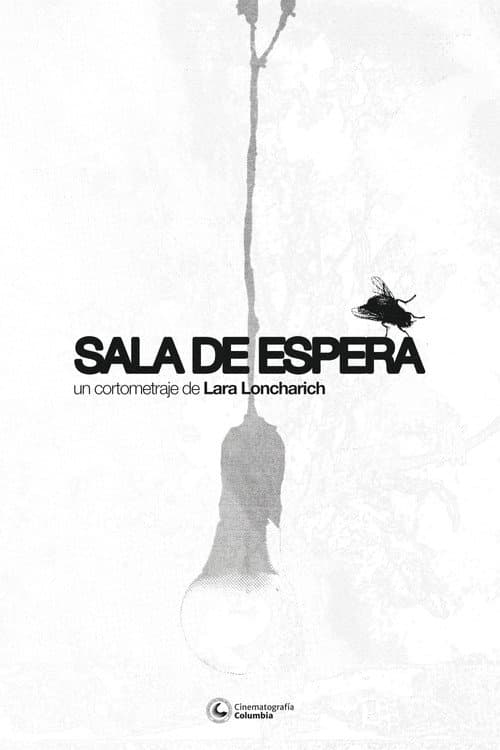 Affiche du film Sala de Espera (2022)