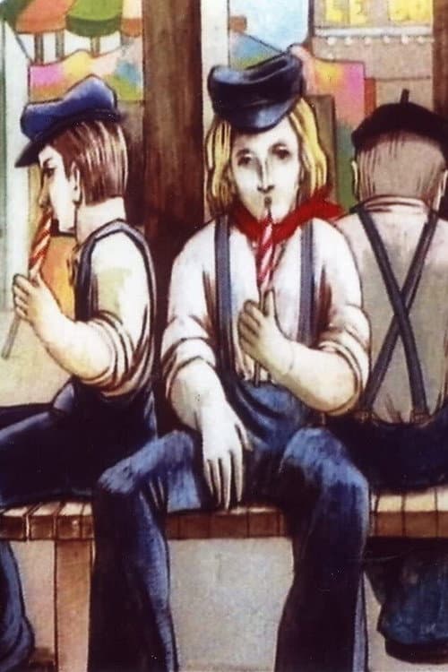 Affiche du film Les trouble-fête (1979)