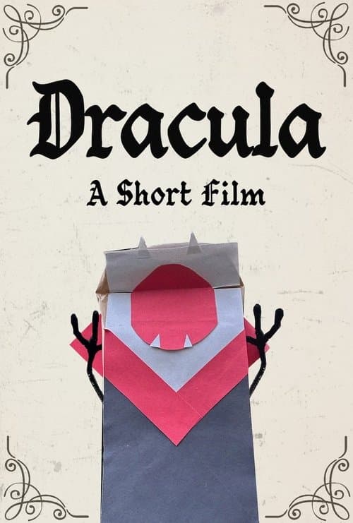 Affiche du film Dracula (2025)