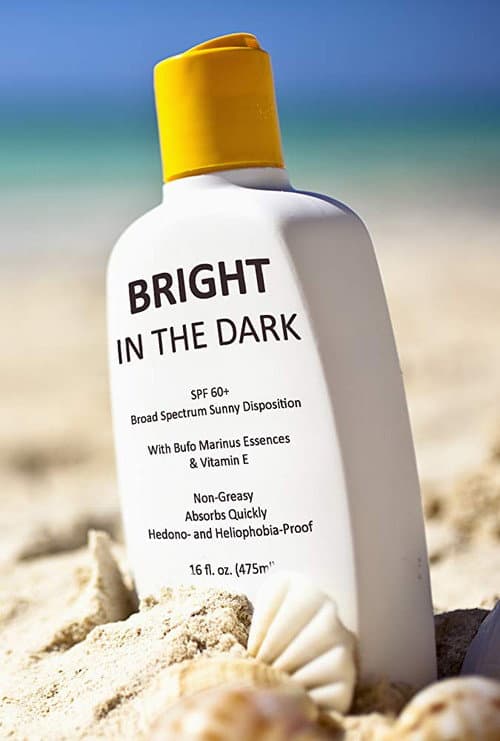 ملصق فيلم Bright in the Dark (2012)
