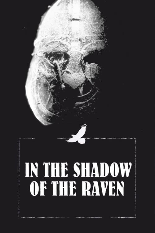 Í skugga hrafnsins (1988) movie poster