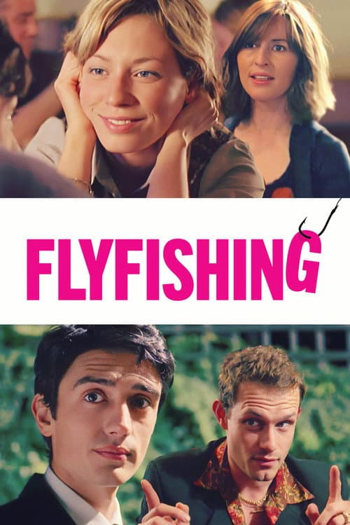 Affiche du film Flyfishing (2003)