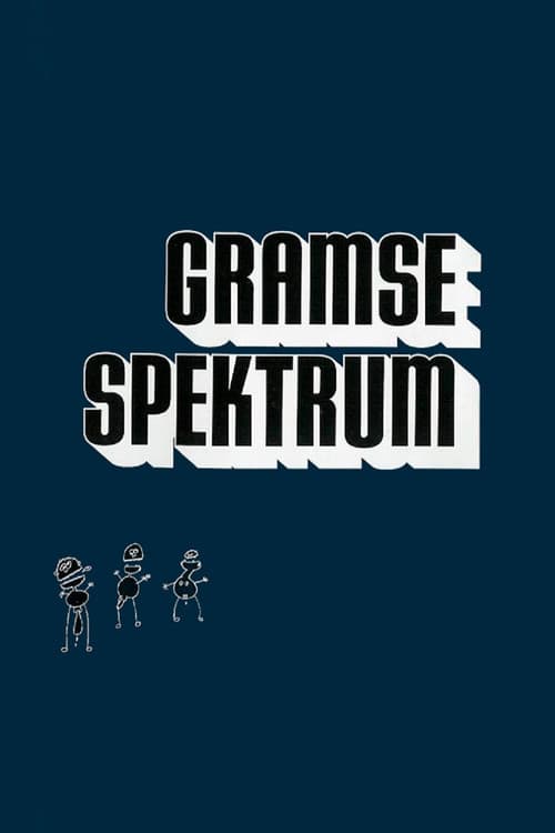 ملصق فيلم På utallige opfordringer... Gramsespektrum (2006)