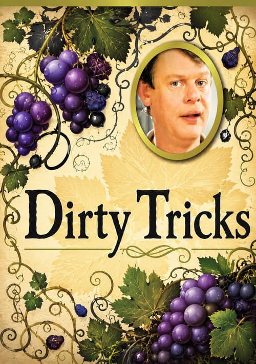ملصق فيلم Dirty Tricks (2000)