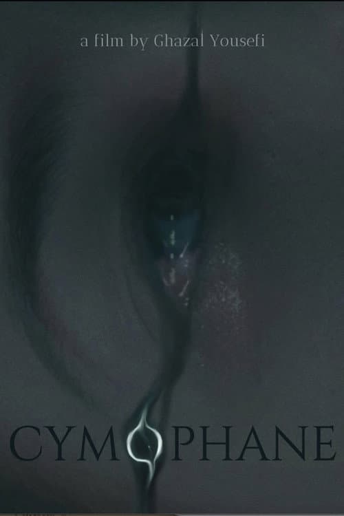 Cymophane (2024) movie poster