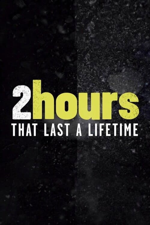 2 Hours (2012) movie poster
