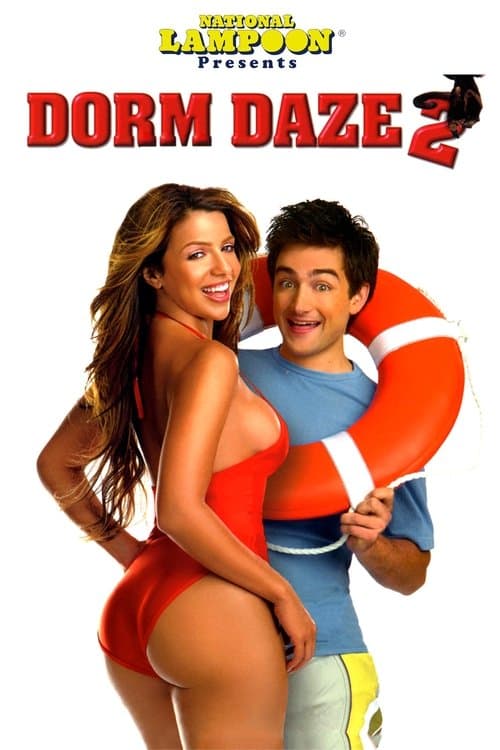 ملصق فيلم Dorm Daze 2 (2006)