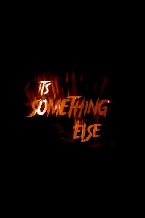 ملصق فيلم It's Something Else (2024)