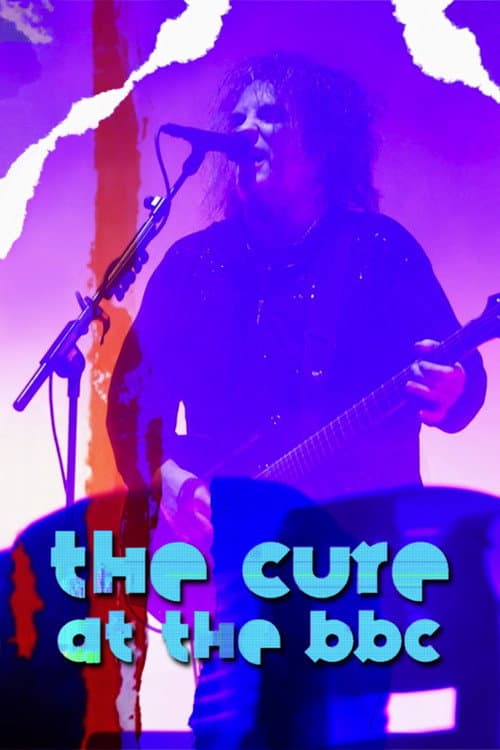 The Cure at the BBC (2024) movie poster