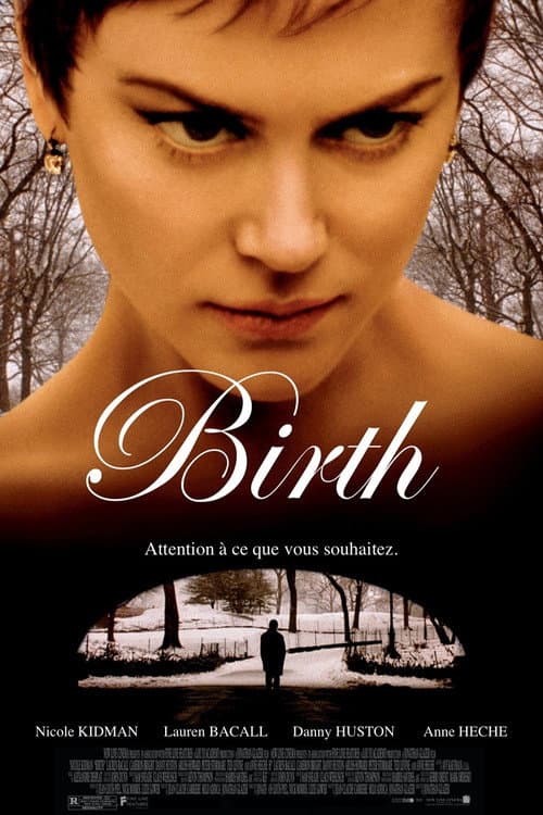 Affiche du film Birth (2004)