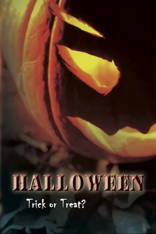 ملصق فيلم Pagan Invasion, Vol. 1: Halloween: Trick or Treat (1991)