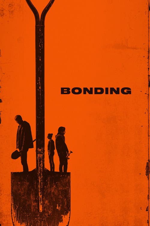 ملصق فيلم Bonding