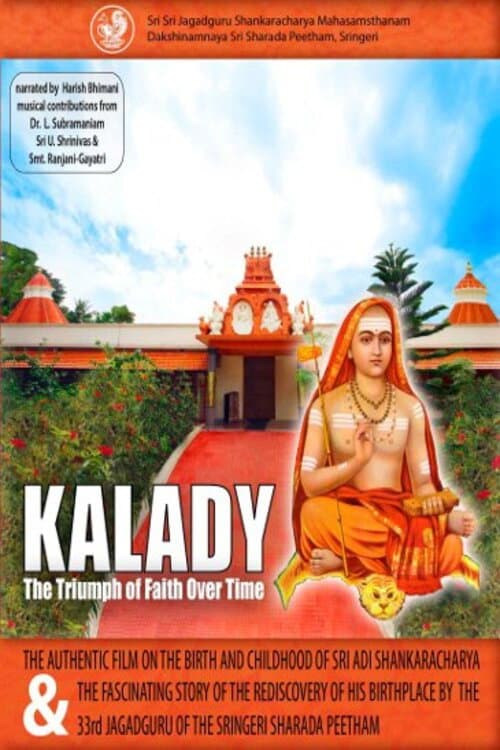 ملصق فيلم Kalady – The Triumph of Faith over Time (2010)
