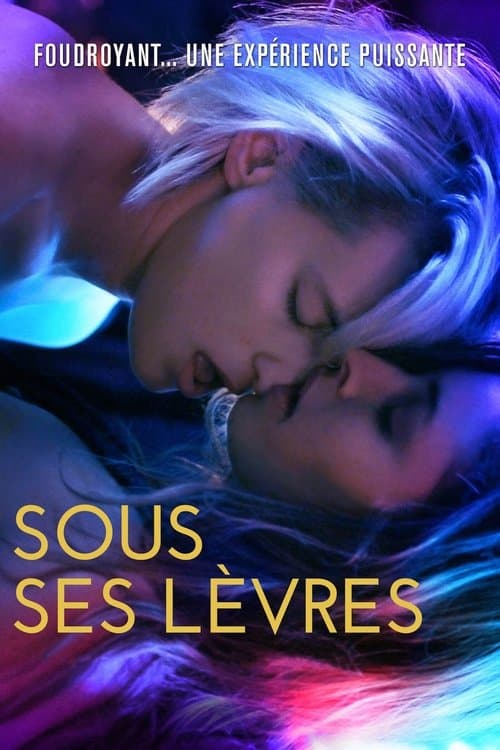 Affiche du film Below Her Mouth (2017)