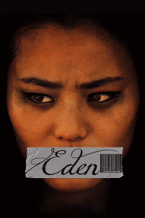 Affiche du film Eden (2013)
