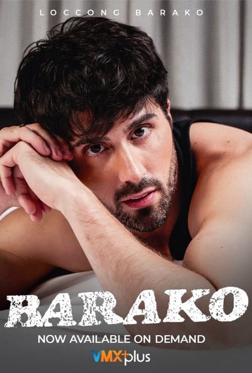 Barako (2026) movie poster