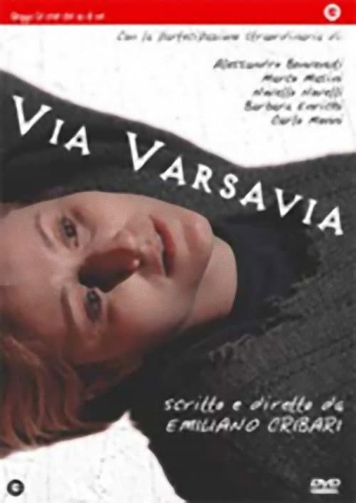 ملصق فيلم Via Varsavia (2006)