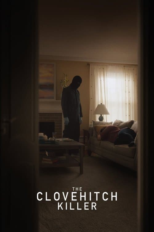 ملصق فيلم The Clovehitch Killer (2018)