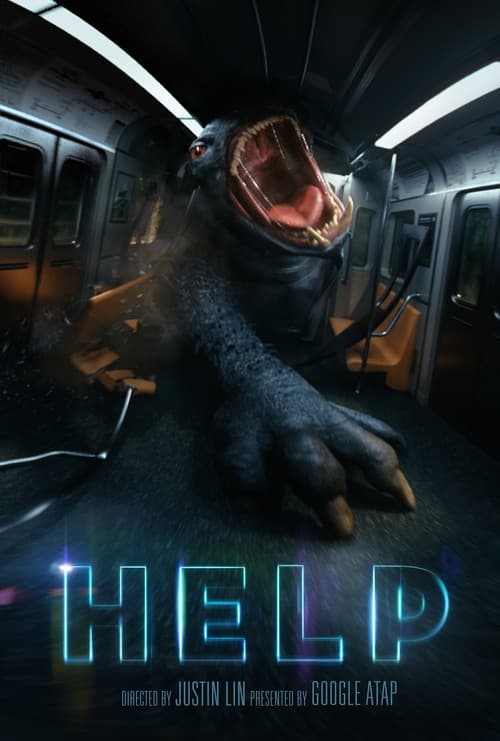 Affiche du film Help (2014)