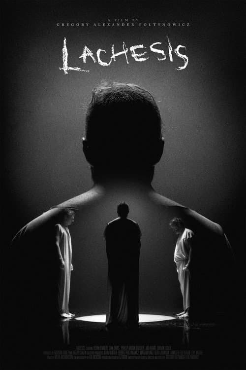 Affiche du film LACHESIS (2021)