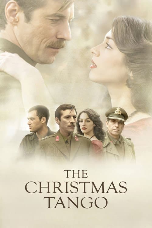 Το Τανγκό των Χριστουγέννων (2011) movie poster