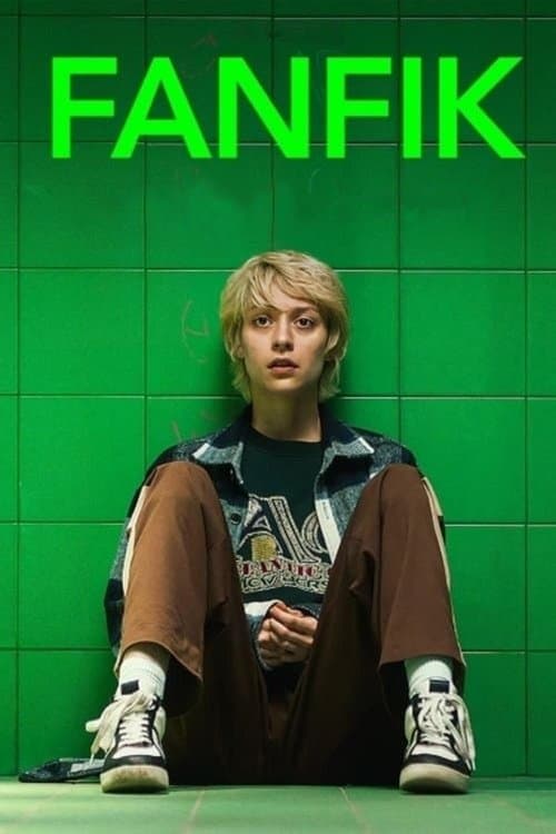 ملصق فيلم Fanfik (2023)