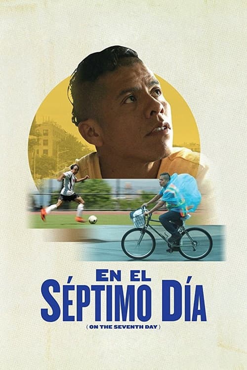 ملصق فيلم En el Séptimo Día (2018)